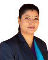 विमला कुमारी सापकोटा पौड‍ेल