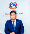 कुमान सिंह गुरुङ