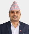 बाबुराम न्यौपाने