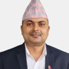 Baburam Neupane