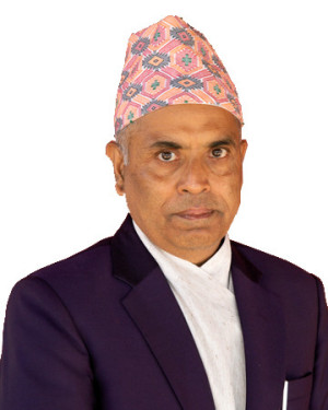 चित्राङ्गत बराल