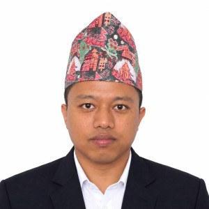 रमेश घर्ती