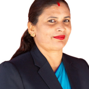 बिष्णु सुवेदी