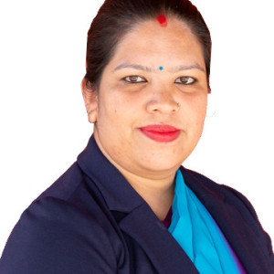 सृजना ढकाल