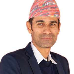 अनिल थापा