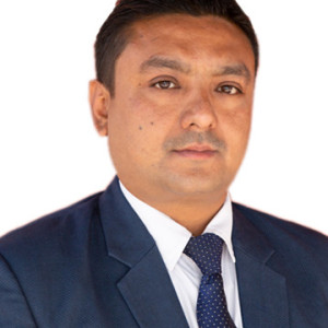 कमल पोख्रेल