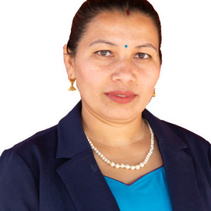 Anita Giri