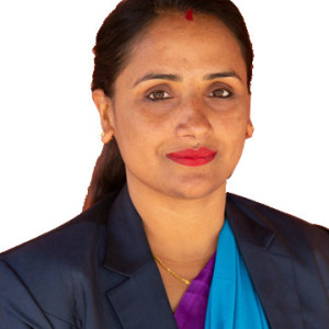 ललिता शर्मा