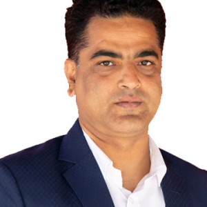 इन्द्र प्रसाद अर्याल