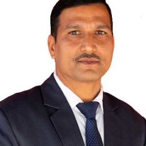 भरत गिरी