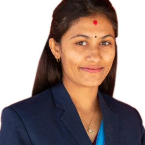 शर्मिला शर्मा