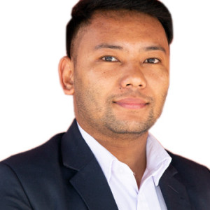 Ramu Rana