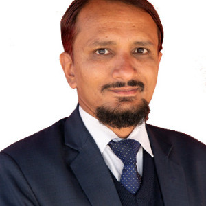 कमल पौडेल