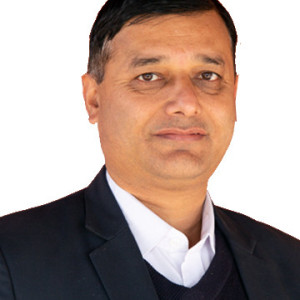 नारायण प्रसाद पौडेल