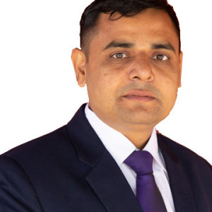 होमनाथ शर्मा