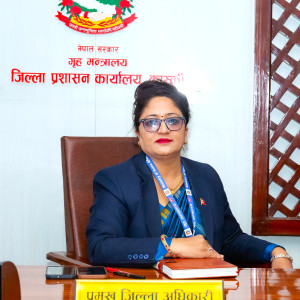 Rudra Devi Sharma