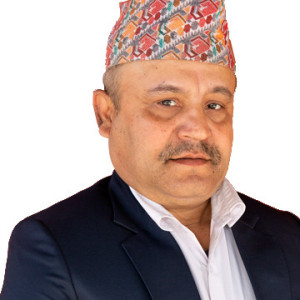 इन्द्र शर्मा पौडेल