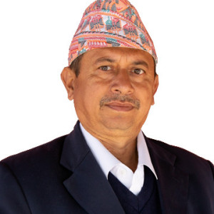 महेन्द्र बहादुर कुँवर