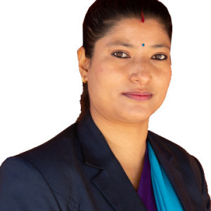 विमला कुमारी सापकोटा पौड‍ेल