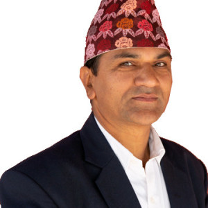 उमाकान्त रेग्मी