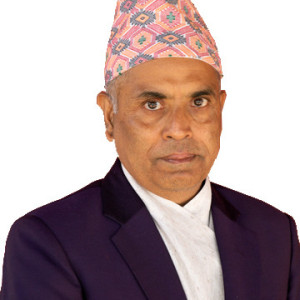 चित्राङ्गत बराल