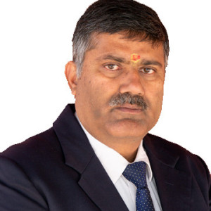 चेतराज आचार्य