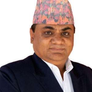 Naveen Adhikari