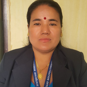 बेलमती थापा