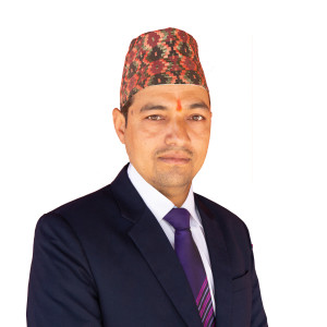 नारायण प्रसाद सुवेदी