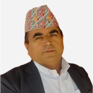 प्राणनाथ आचार्य