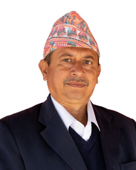 महेन्द्र बहादुर कुँवर