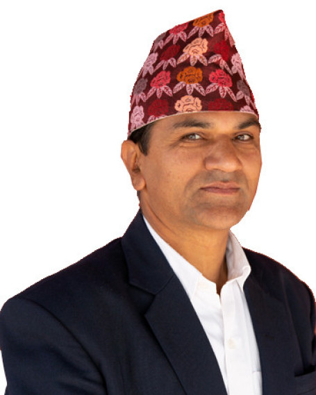 उमाकान्त रेग्मी