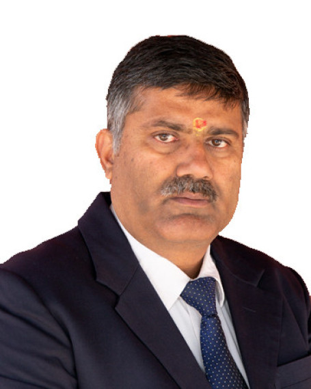 चेतराज आचार्य